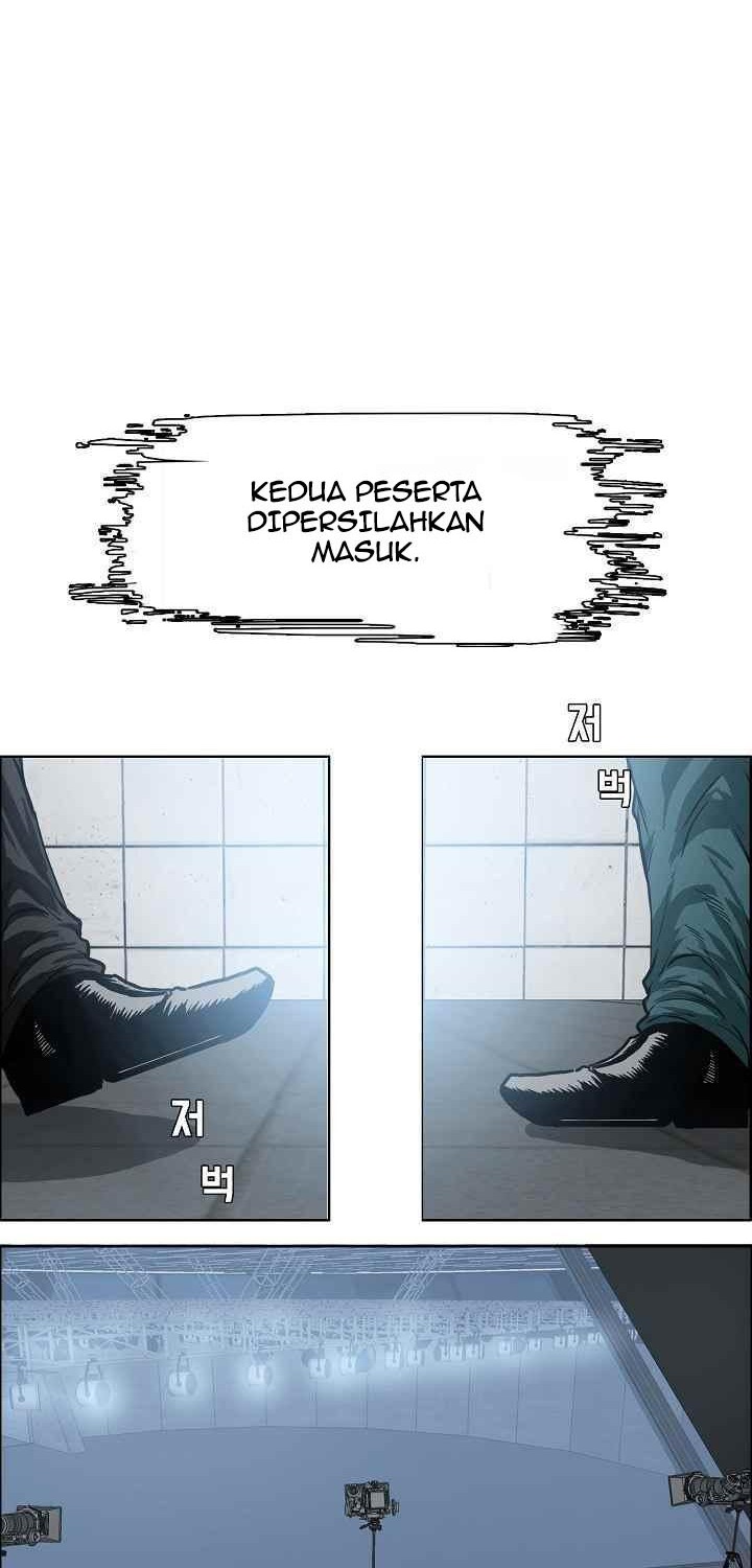 Boss in School Chapter 97 Gambar 25