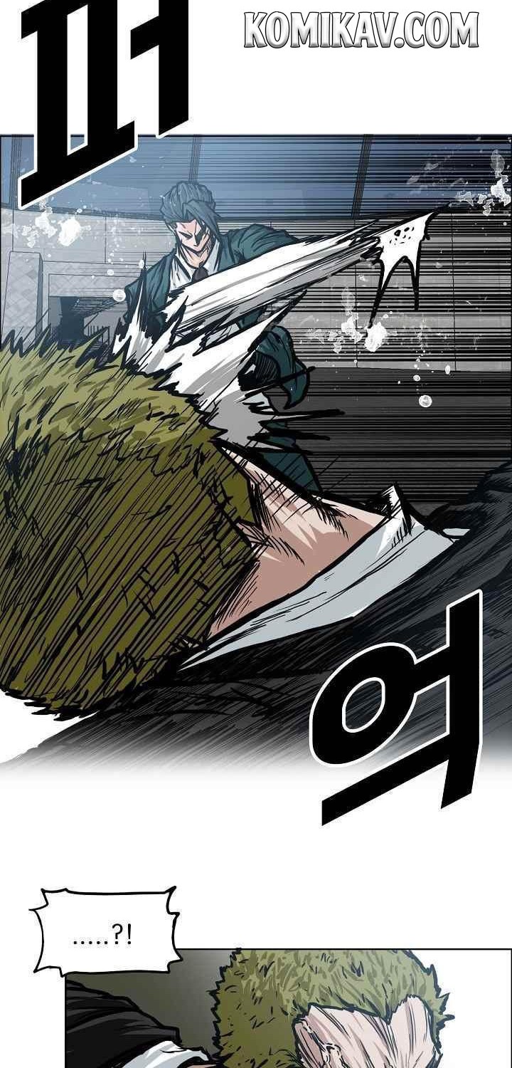 Boss in School Chapter 97 Gambar 33