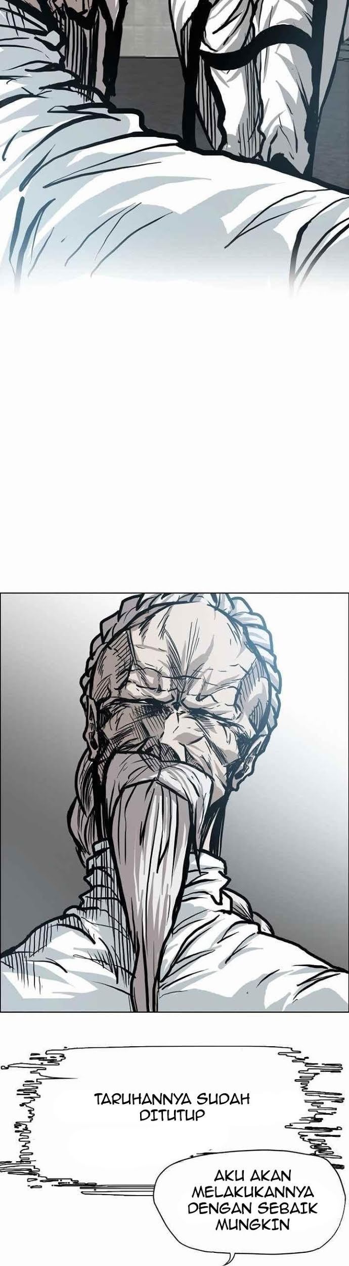 Boss in School Chapter 98 Gambar 19