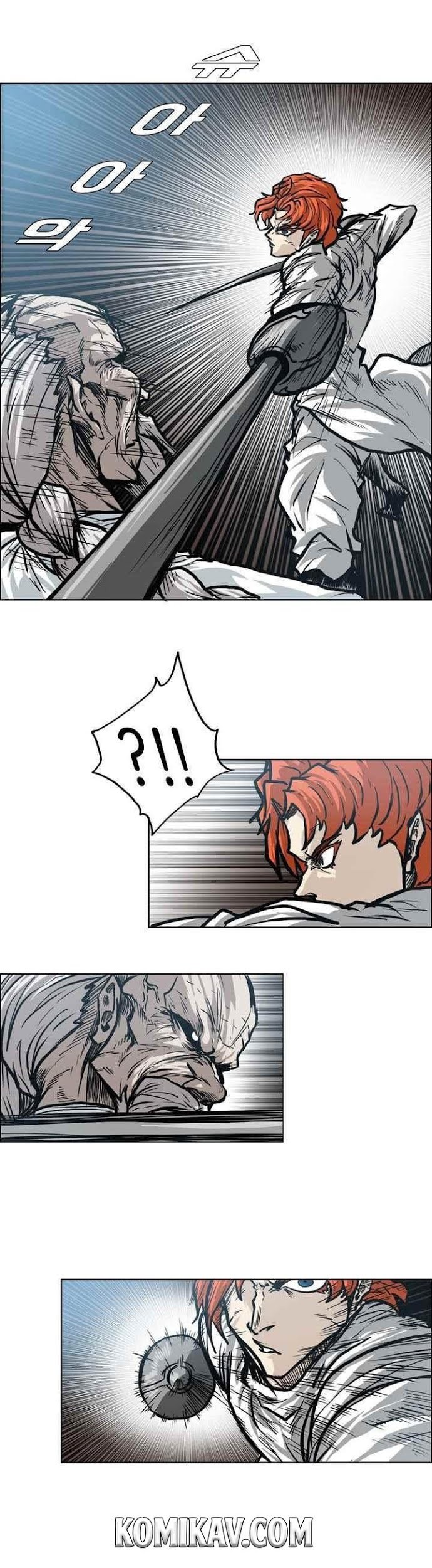 Boss in School Chapter 98 Gambar 23