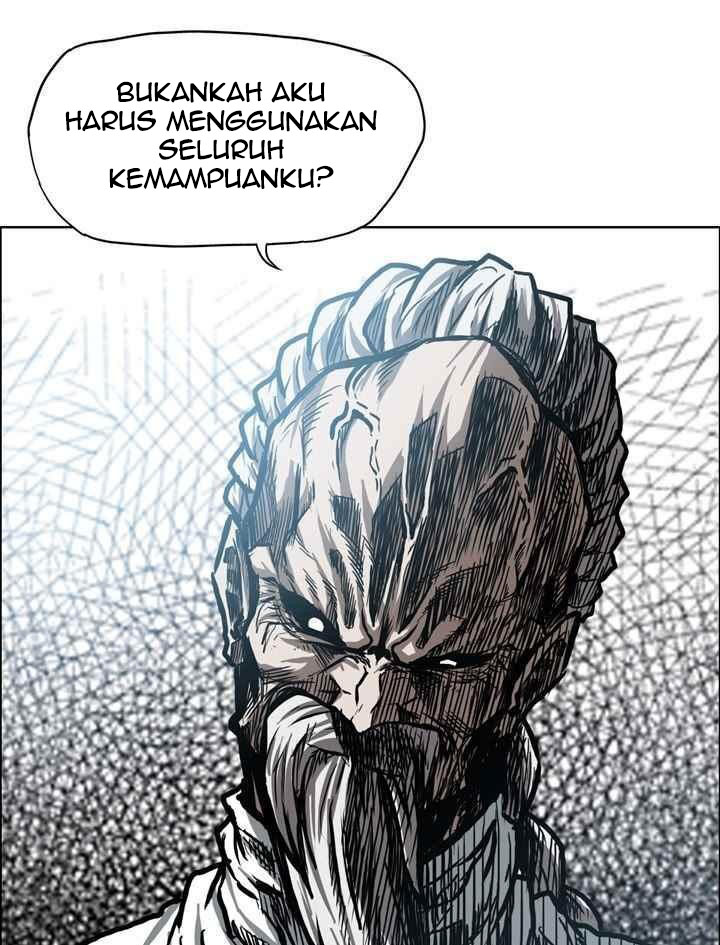 Boss in School Chapter 98 Gambar 36