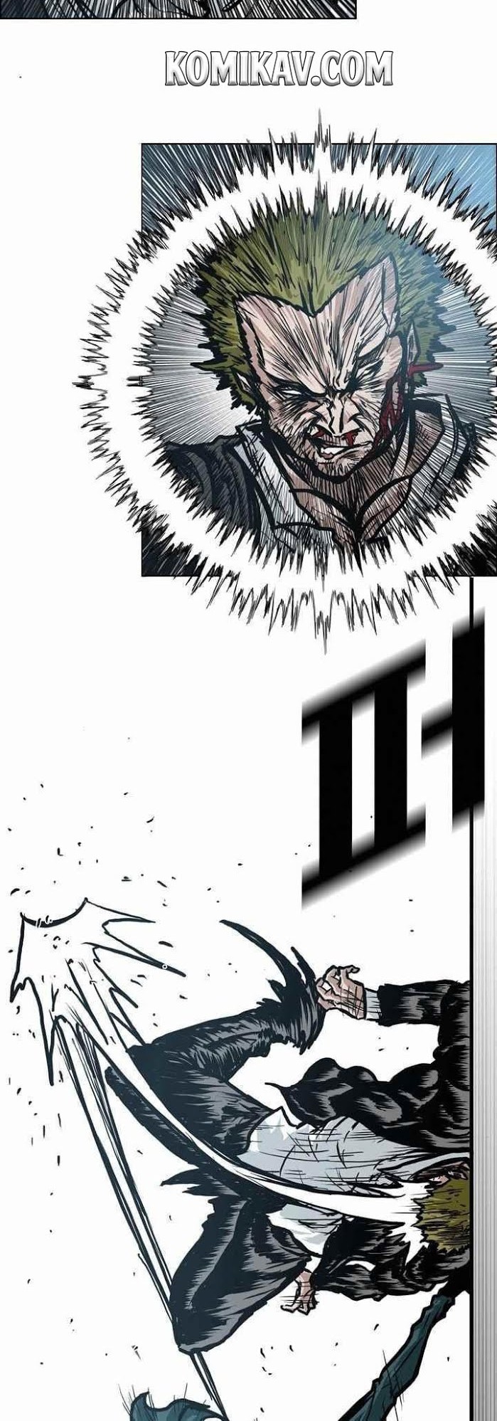 Boss in School Chapter 98 Gambar 12