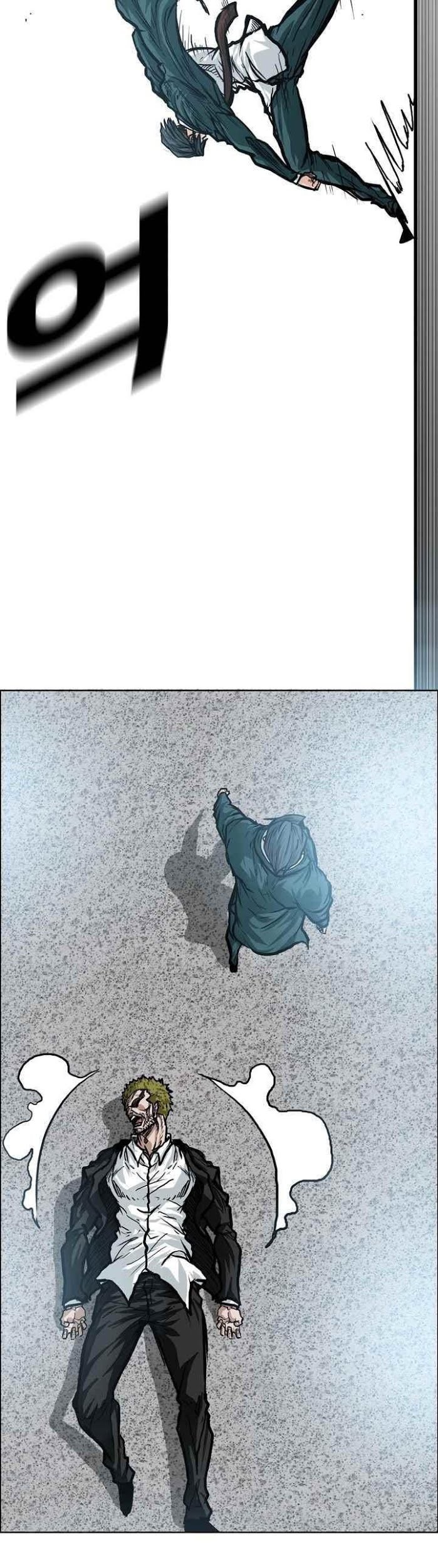 Boss in School Chapter 98 Gambar 13