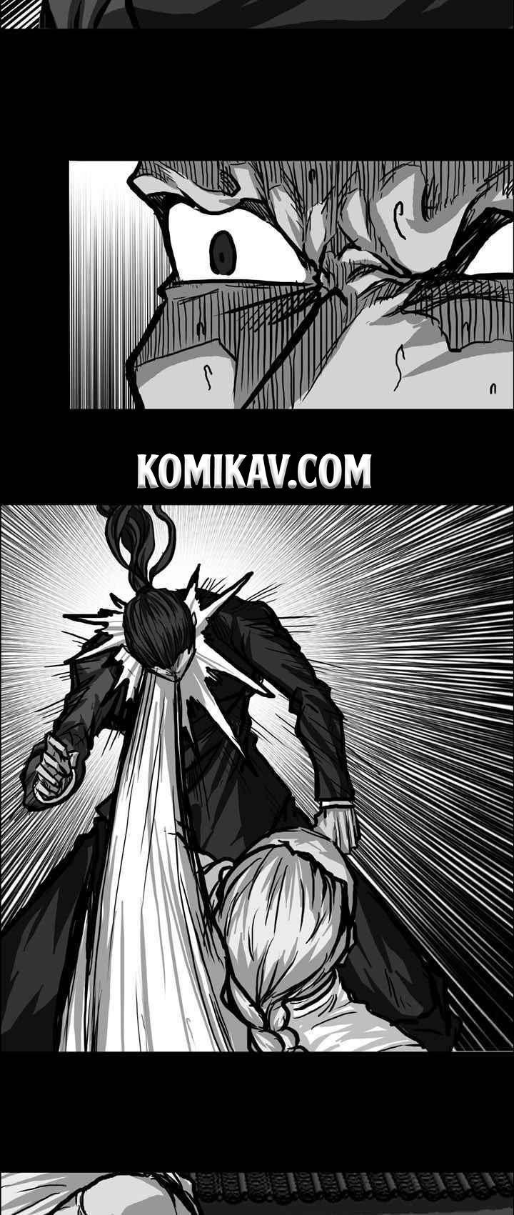 Boss in School Chapter 99 Gambar 18