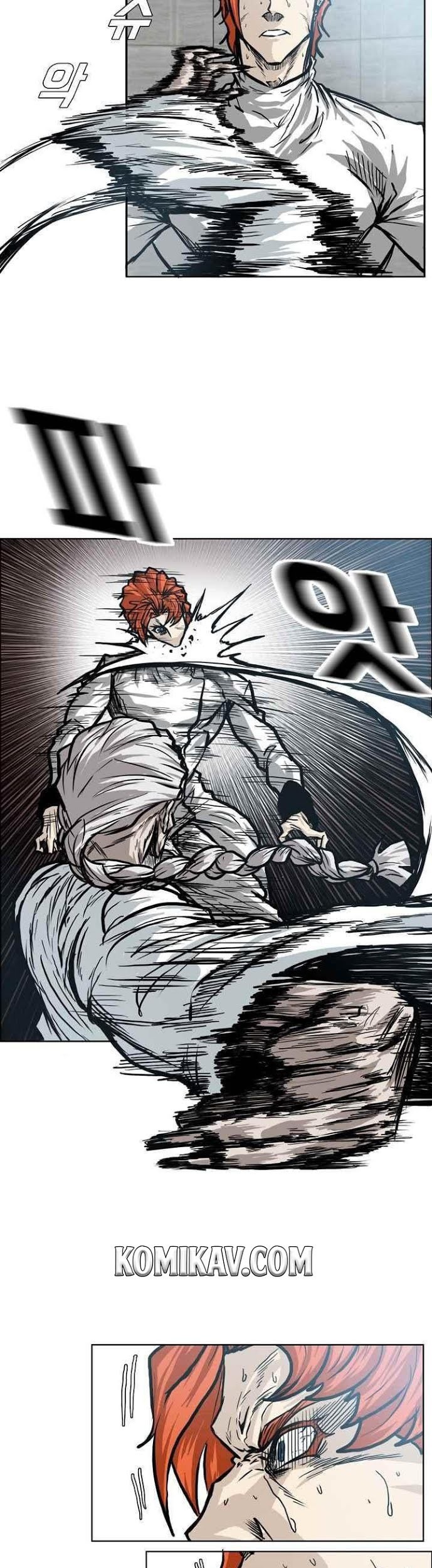 Boss in School Chapter 99 Gambar 6