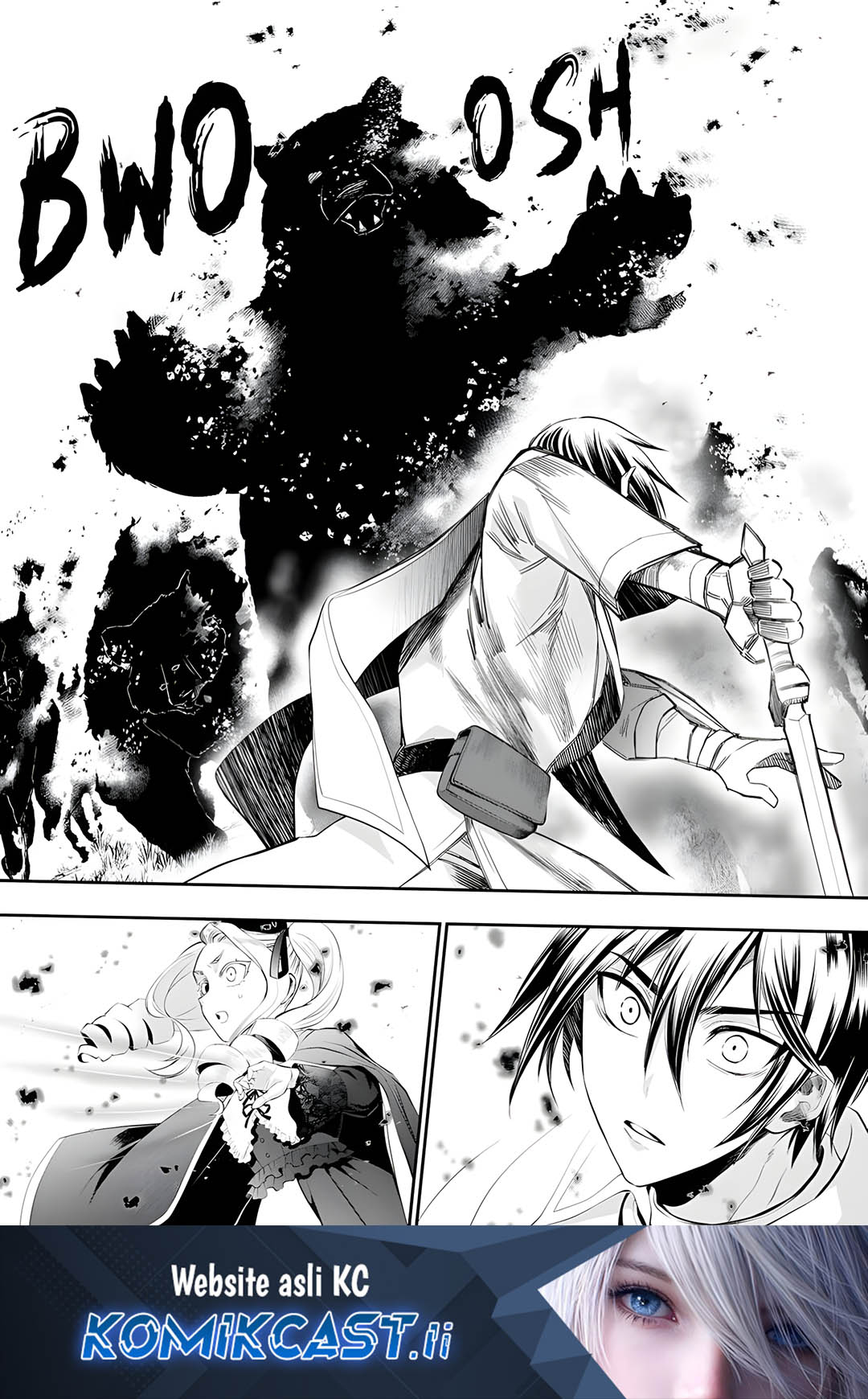 Baca Bouken-ka ni Narou! ~ Sukiruboudo de Dungeon Kouryaku ~ Chapter 53 Gambar 2