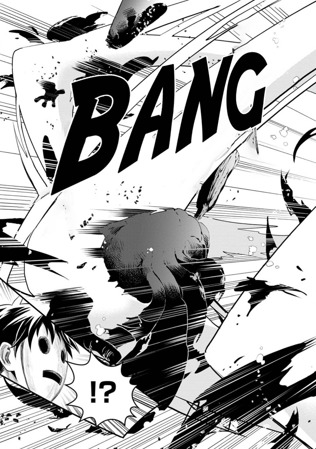 Bouken-ka ni Narou! ~ Sukiruboudo de Dungeon Kouryaku ~ Chapter 55 Gambar 10