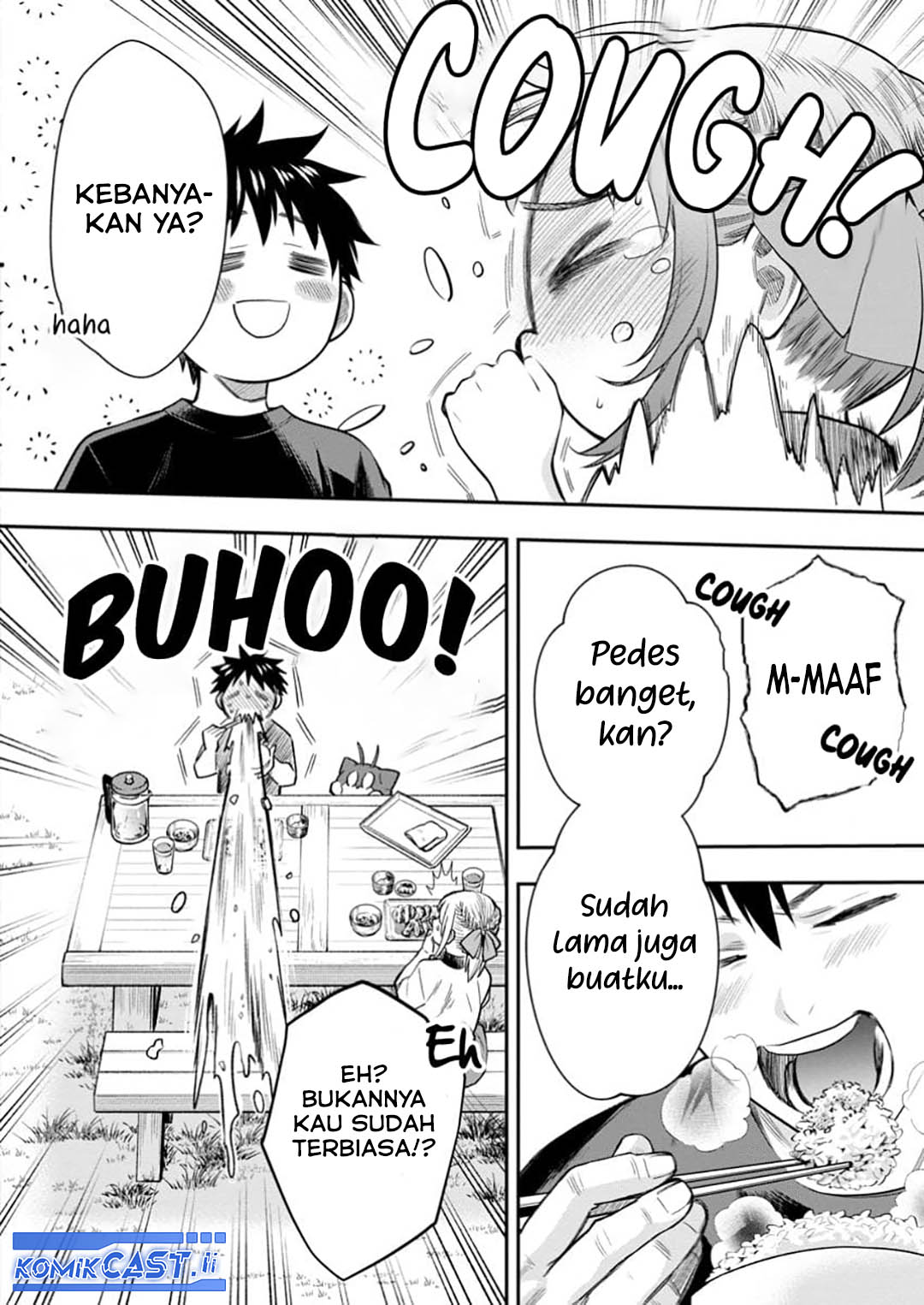 Bouken-ka ni Narou! ~ Sukiruboudo de Dungeon Kouryaku ~ Chapter 55 Gambar 17