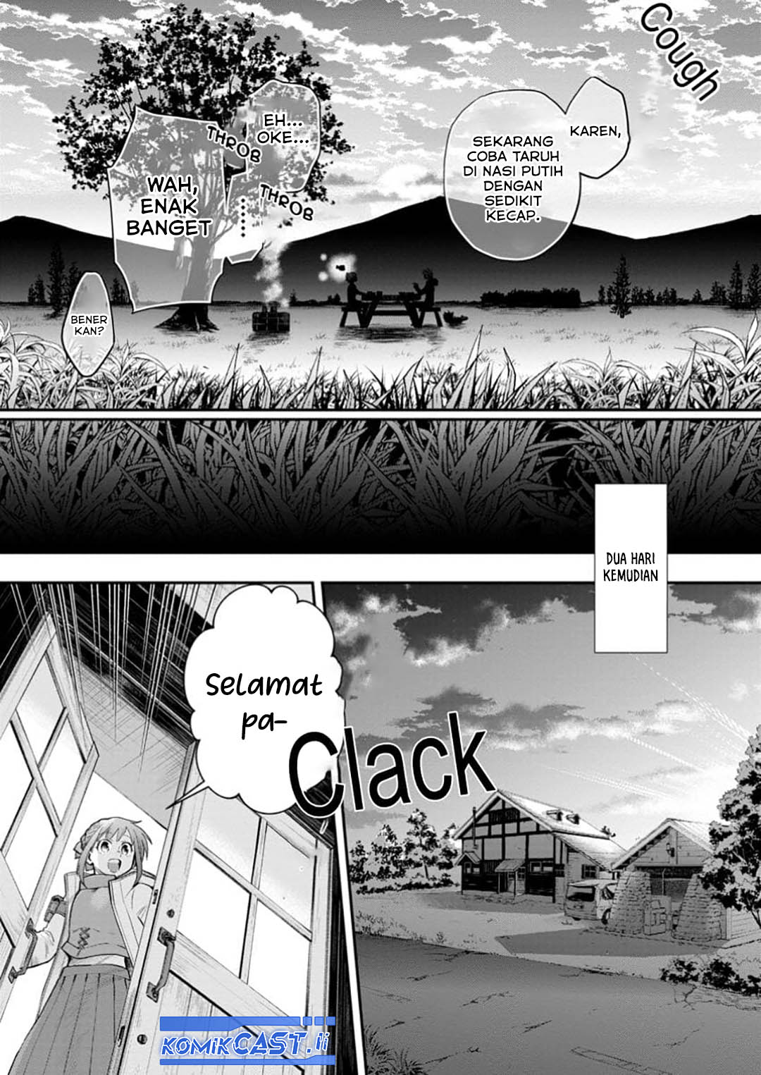 Bouken-ka ni Narou! ~ Sukiruboudo de Dungeon Kouryaku ~ Chapter 55 Gambar 18