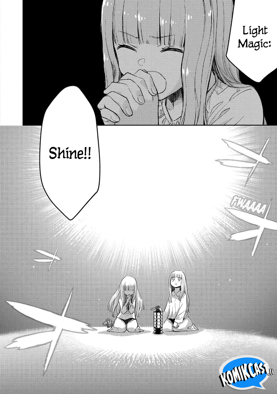 Boukensha License o Hakudatsu Sareta Ossan Dakedo, Manamusume ga Dekita no de Nonbiri Jinsei Chapter 52 Gambar 20