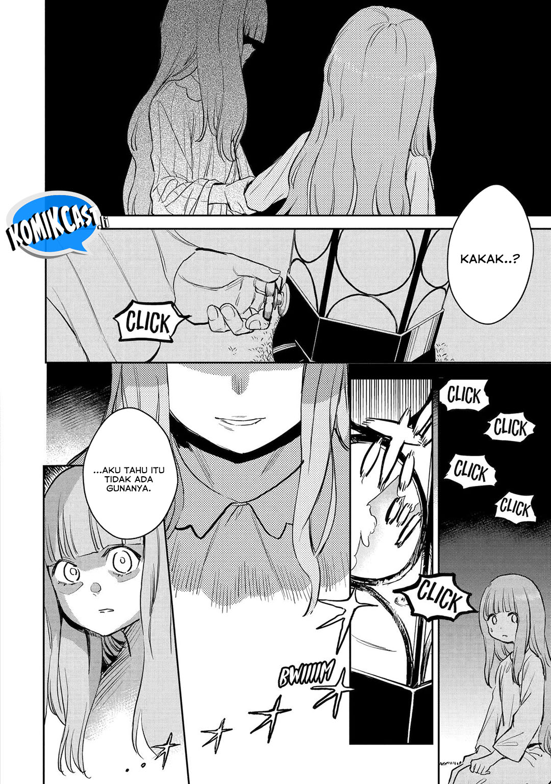 Boukensha License o Hakudatsu Sareta Ossan Dakedo, Manamusume ga Dekita no de Nonbiri Jinsei Chapter 52 Gambar 24