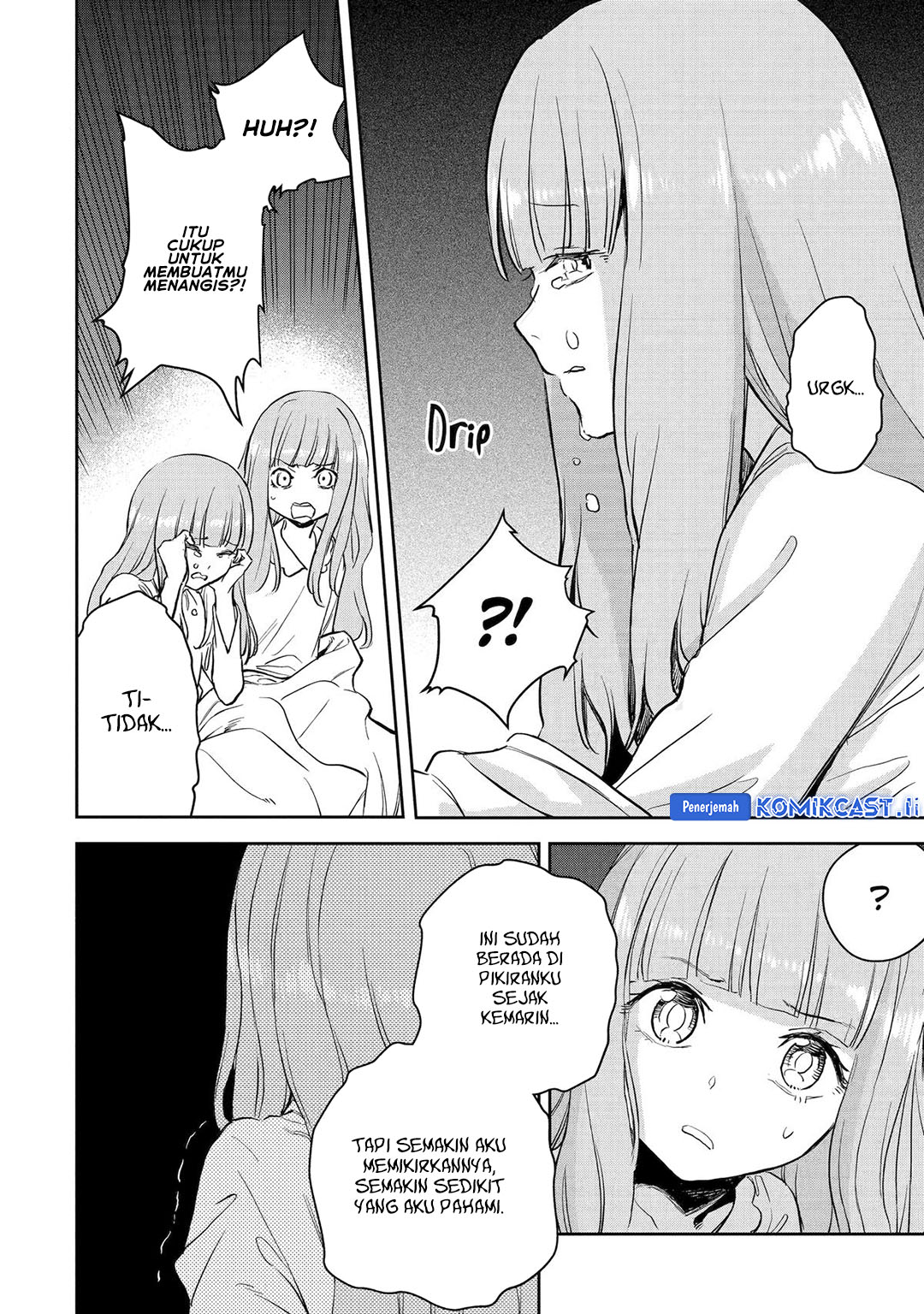 Boukensha License o Hakudatsu Sareta Ossan Dakedo, Manamusume ga Dekita no de Nonbiri Jinsei Chapter 52 Gambar 30