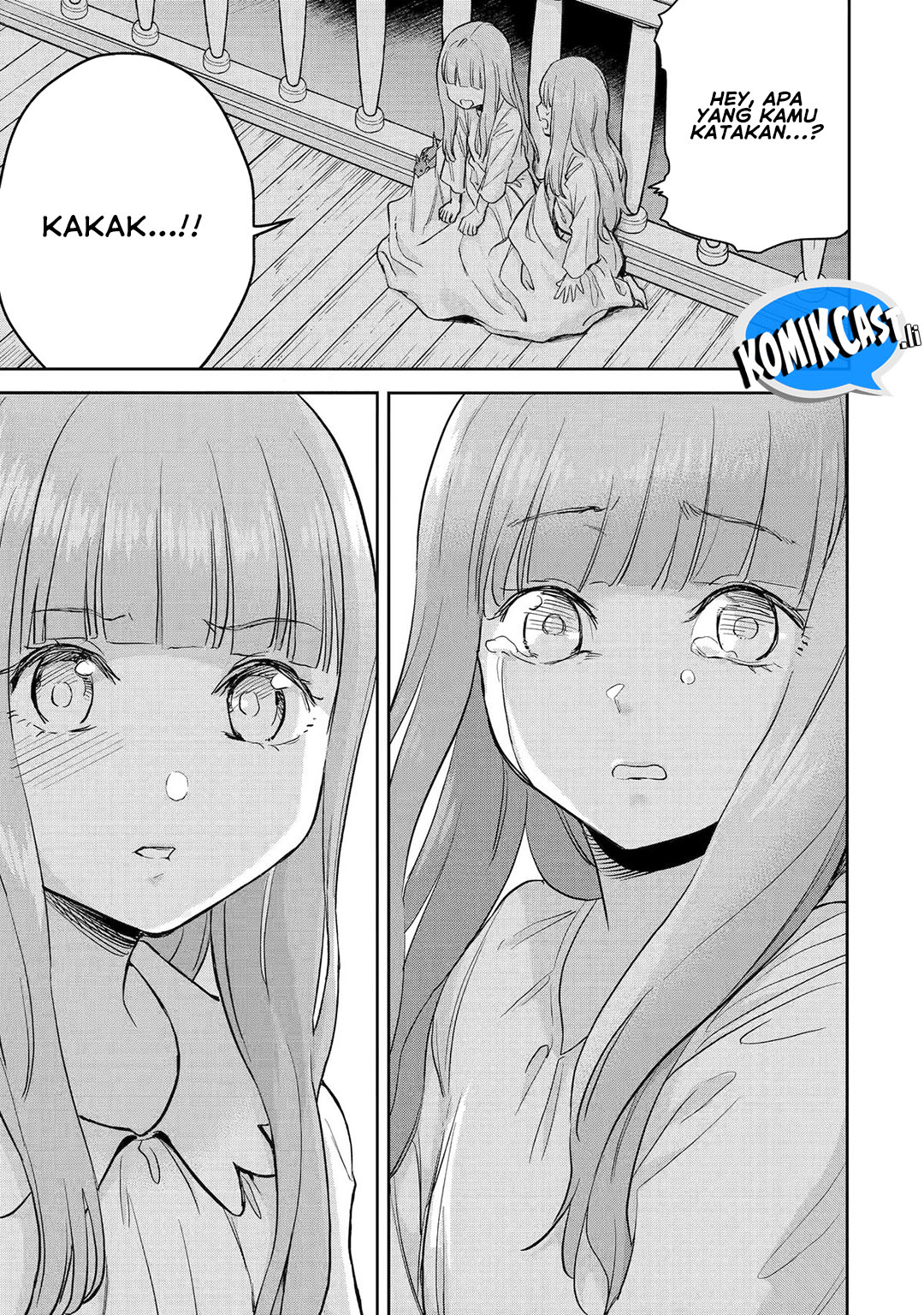 Boukensha License o Hakudatsu Sareta Ossan Dakedo, Manamusume ga Dekita no de Nonbiri Jinsei Chapter 52 Gambar 31