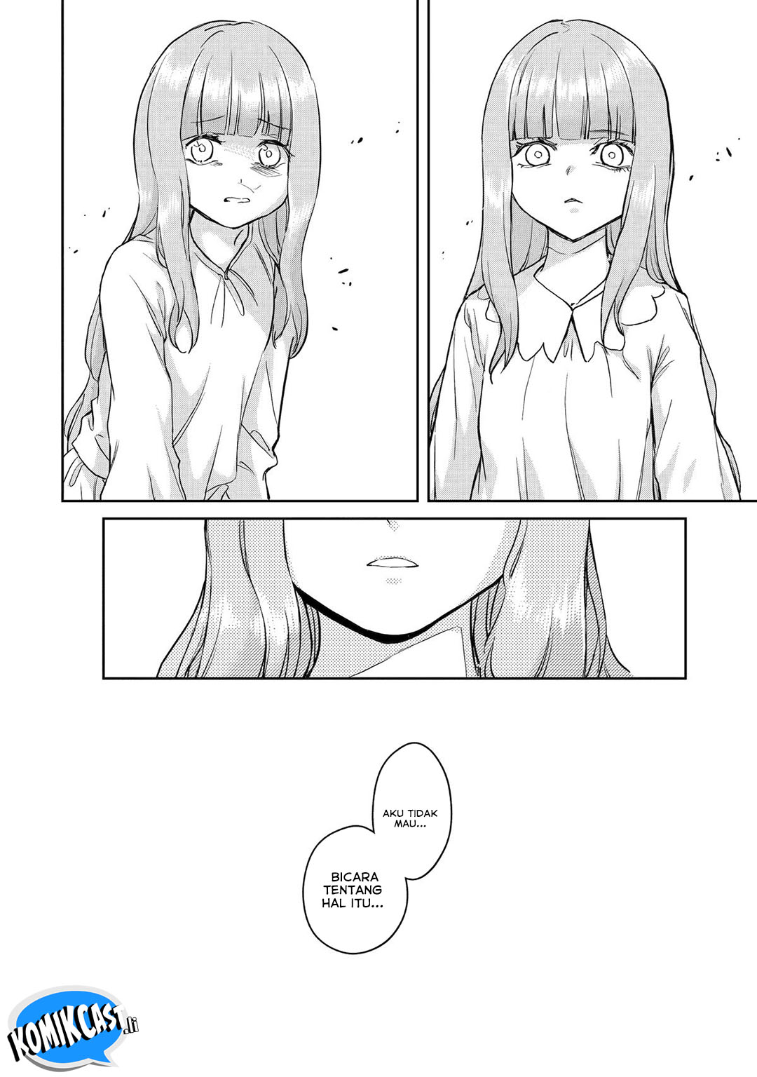 Boukensha License o Hakudatsu Sareta Ossan Dakedo, Manamusume ga Dekita no de Nonbiri Jinsei Chapter 53 Gambar 28