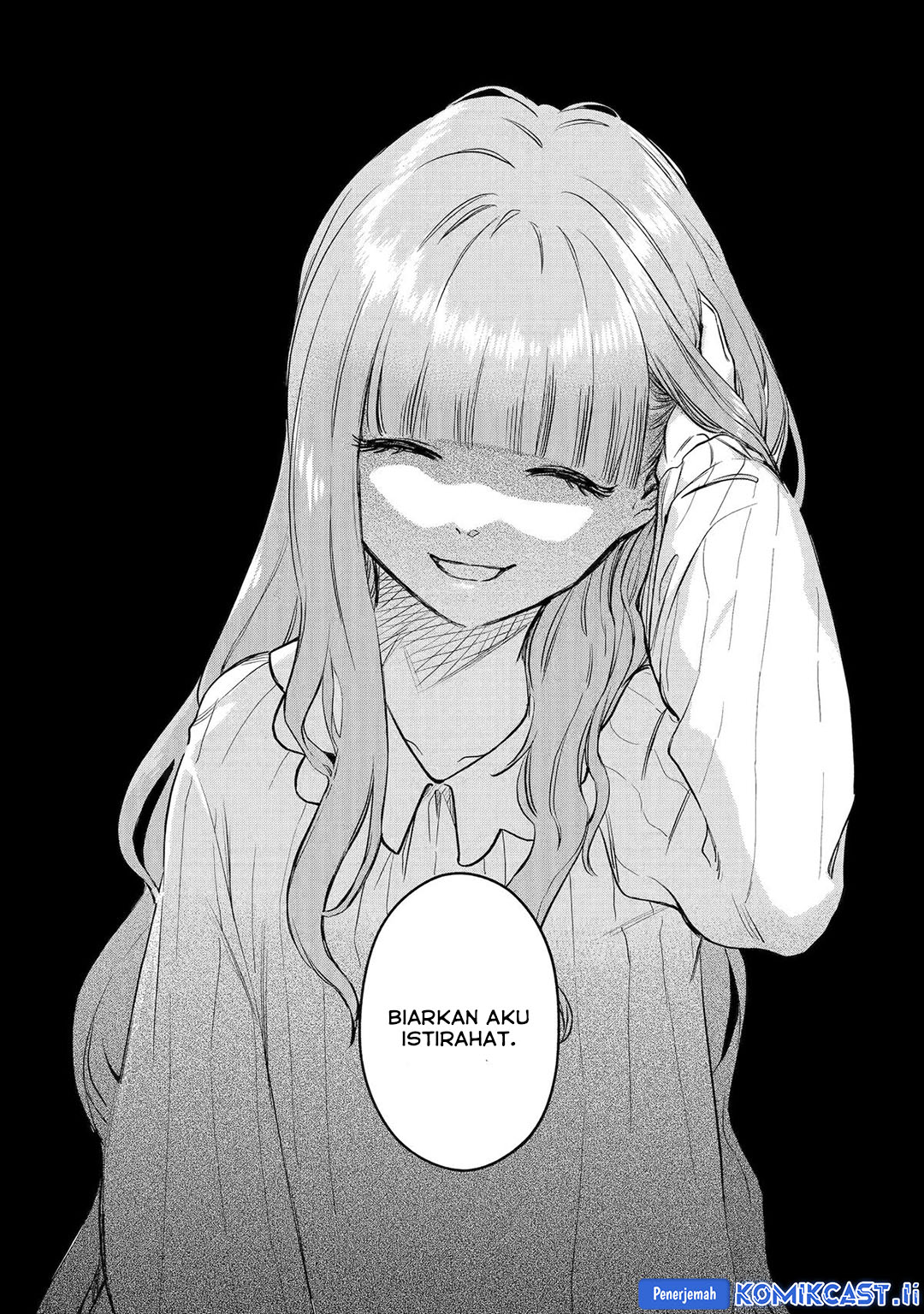 Boukensha License o Hakudatsu Sareta Ossan Dakedo, Manamusume ga Dekita no de Nonbiri Jinsei Chapter 53 Gambar 4