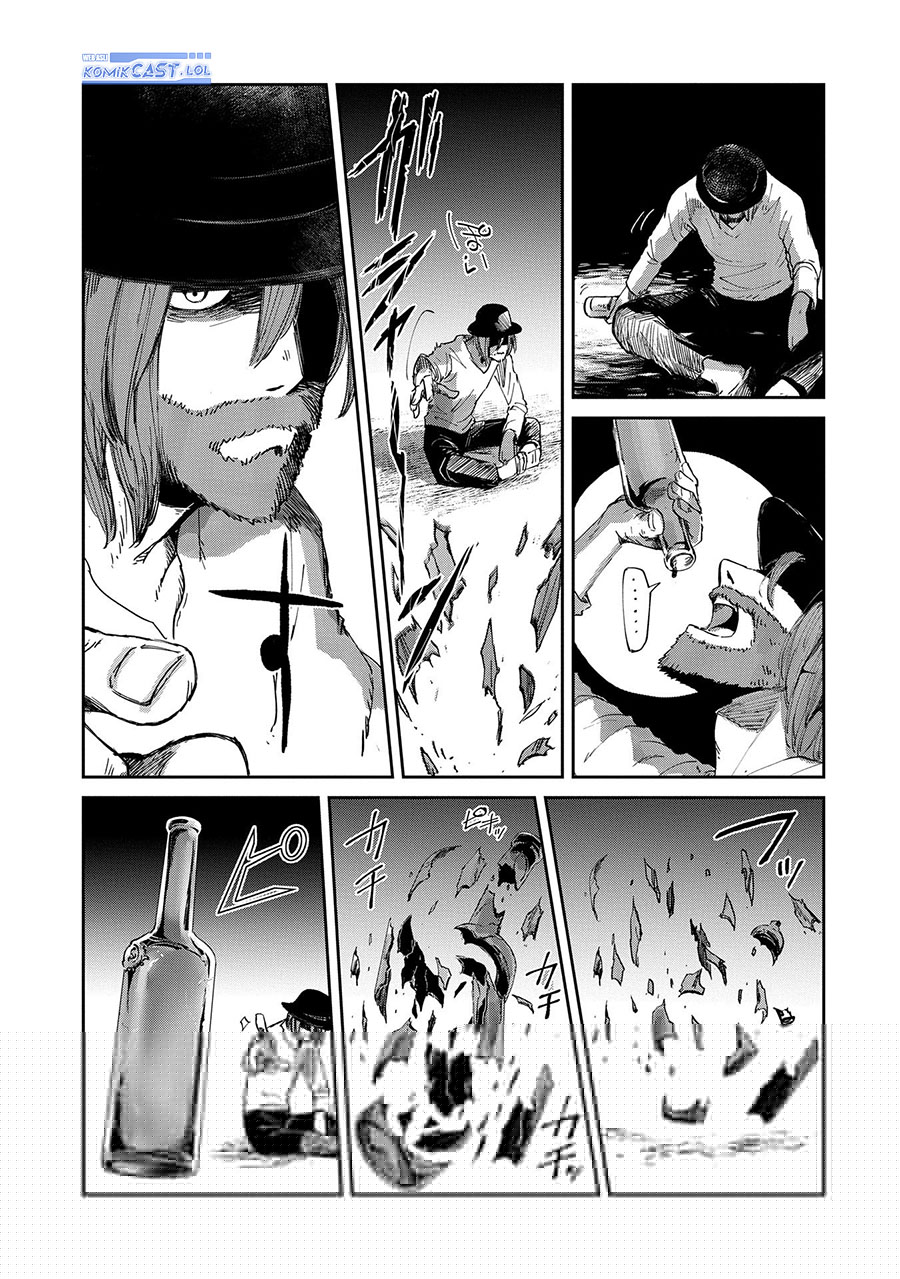 Boukensha ni Naritai to Miyako ni Deteitta Musume ga S Rank ni Natteta Chapter 41 Gambar 13