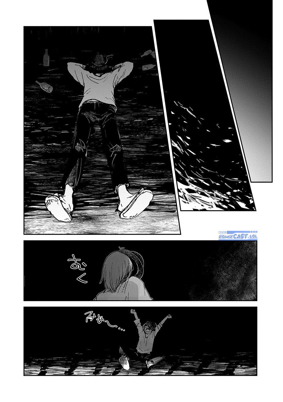 Boukensha ni Naritai to Miyako ni Deteitta Musume ga S Rank ni Natteta Chapter 41 Gambar 8