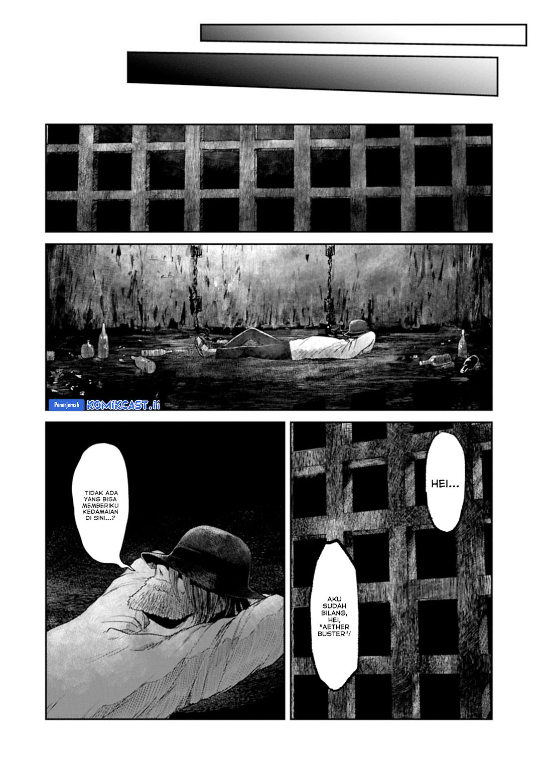 Boukensha ni Naritai to Miyako ni Deteitta Musume ga S Rank ni Natteta Chapter 44 Gambar 14