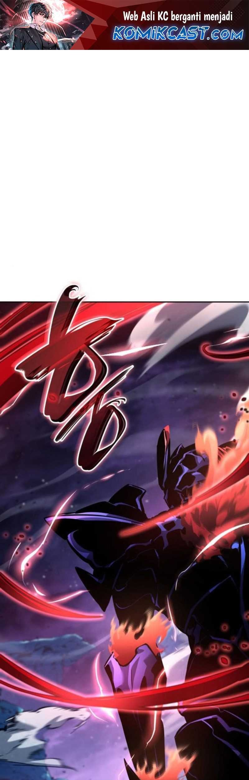 Baca  Boundless Necromancer Chapter 133 Gambar 2