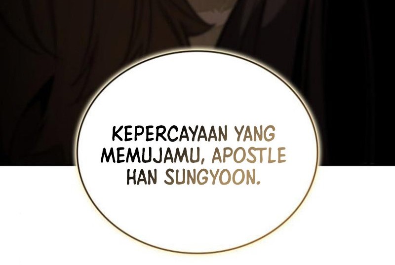 Boundless Necromancer Chapter 138 Gambar 6