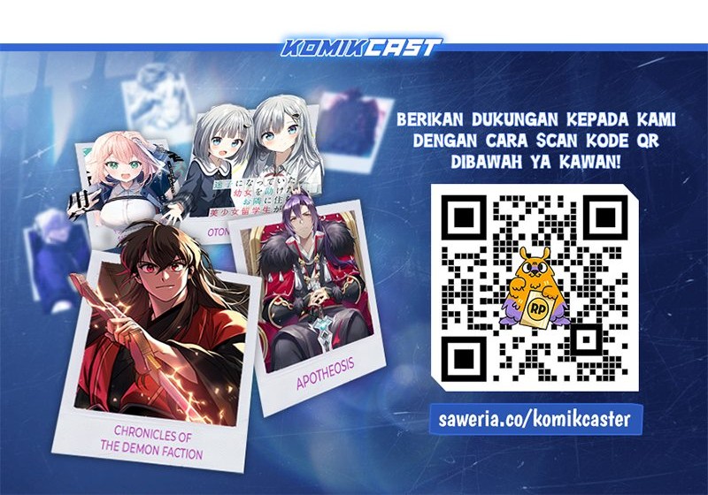 Boundless Necromancer Chapter 138 Gambar 112