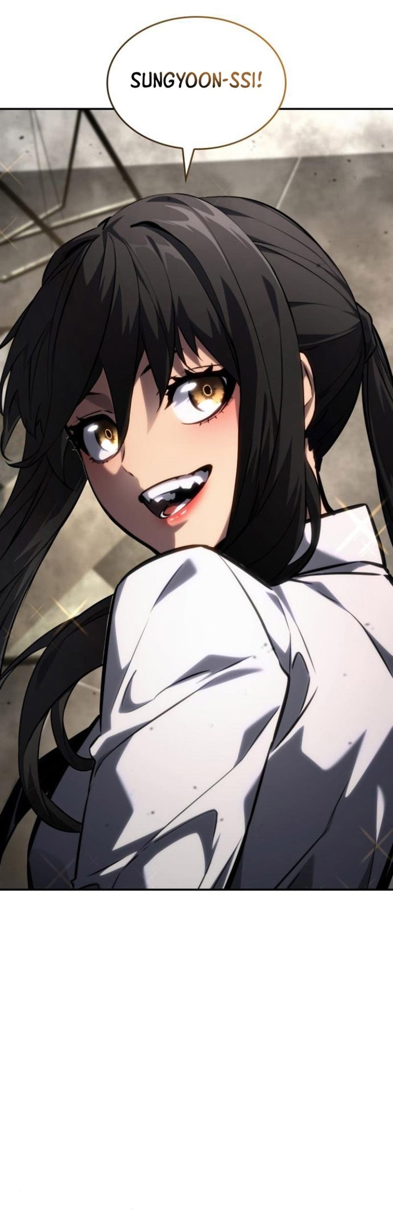 Boundless Necromancer Chapter 138 Gambar 11