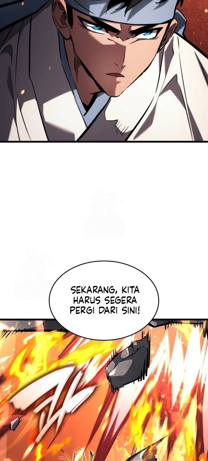 Baca Boundless Necromancer Chapter 144 Gambar 2