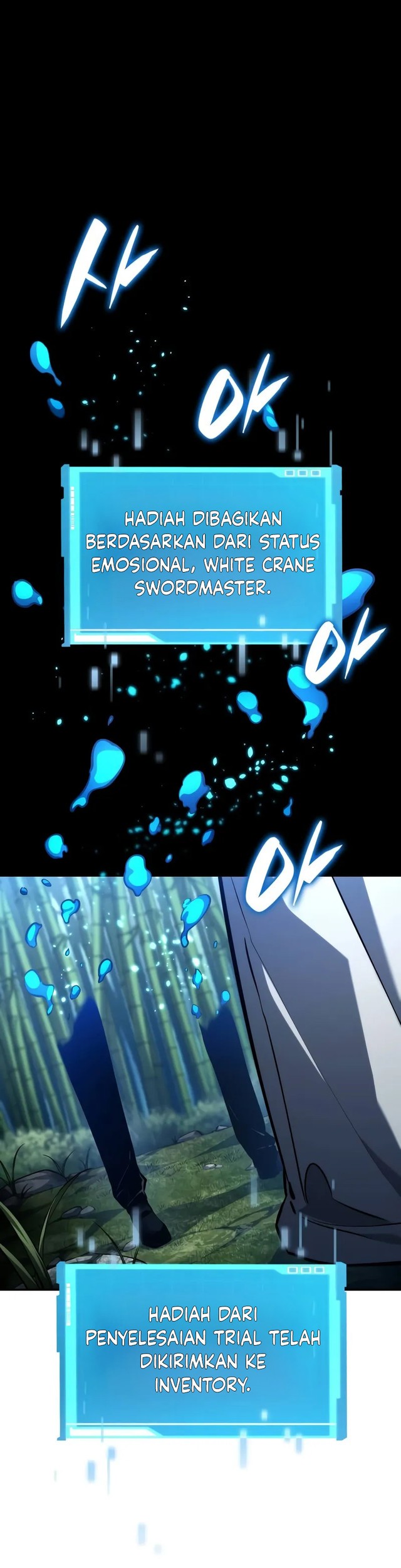 Baca Boundless Necromancer Chapter 147 Gambar 2