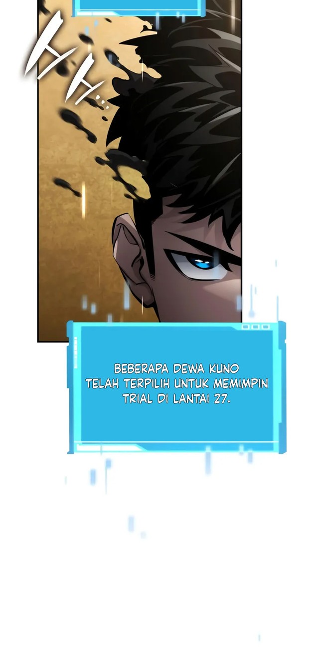 Boundless Necromancer Chapter 148 Gambar 35
