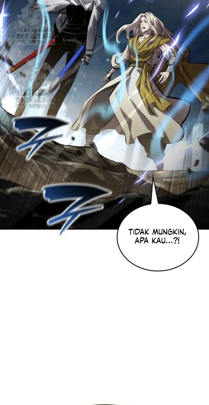 Boundless Necromancer Chapter 151 Gambar 20