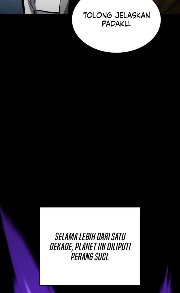 Boundless Necromancer Chapter 151 Gambar 24