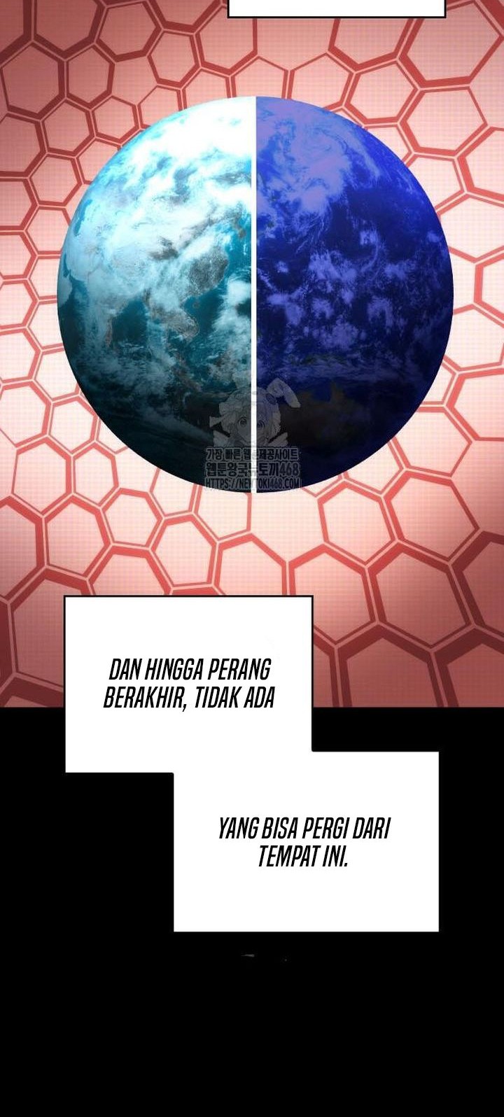 Boundless Necromancer Chapter 151 Gambar 26