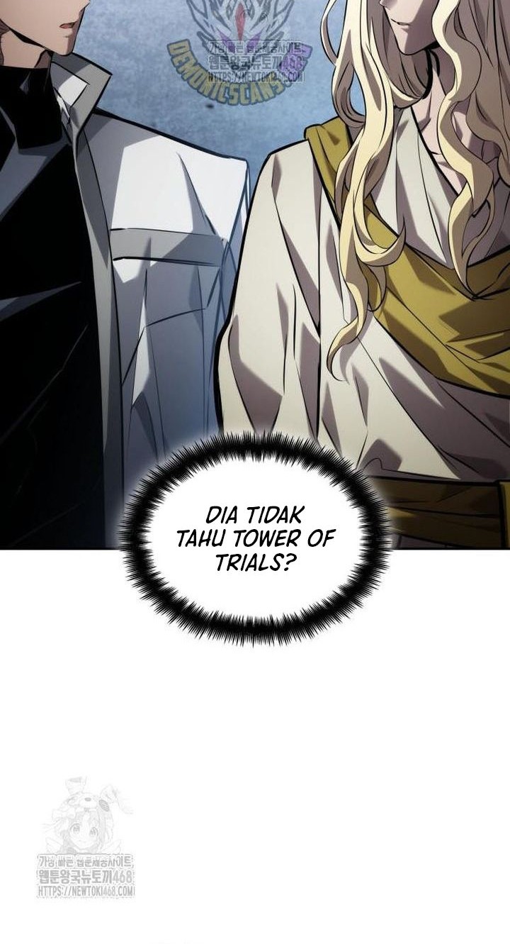 Boundless Necromancer Chapter 151 Gambar 30