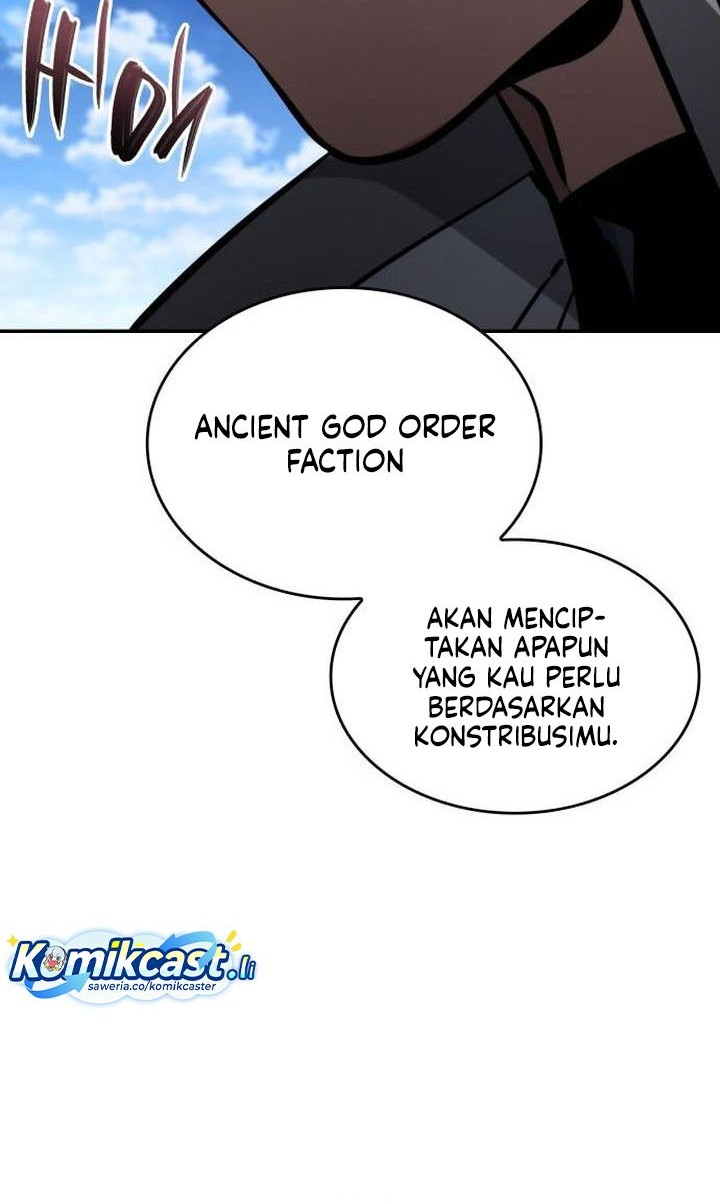 Boundless Necromancer Chapter 151 Gambar 36