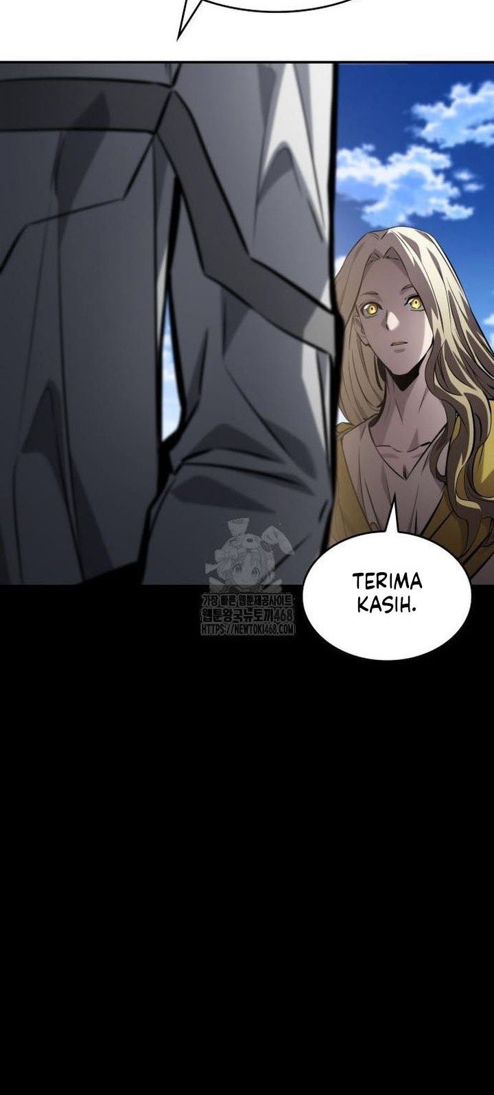 Boundless Necromancer Chapter 151 Gambar 38