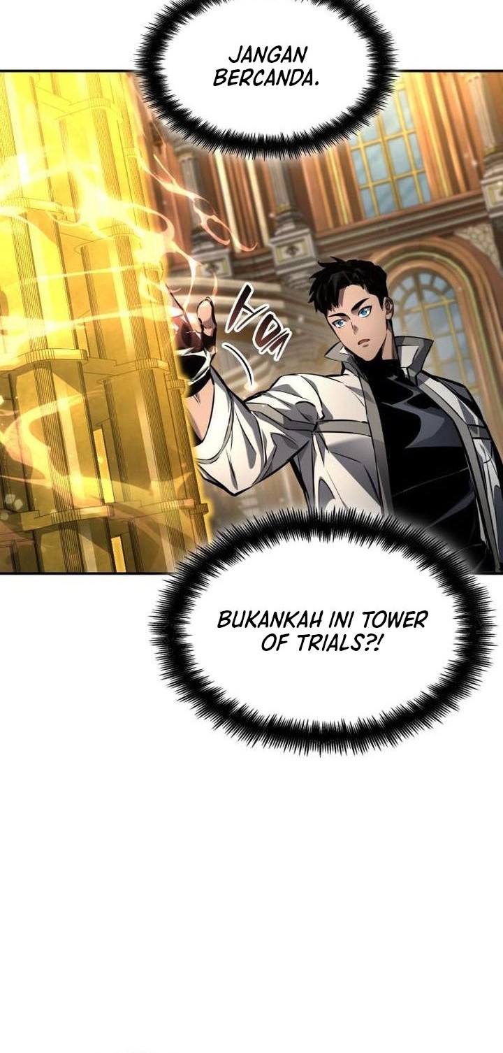 Boundless Necromancer Chapter 151 Gambar 44