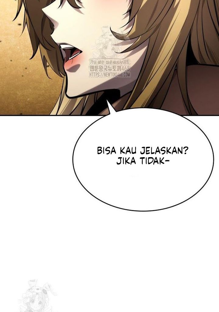 Boundless Necromancer Chapter 151 Gambar 58