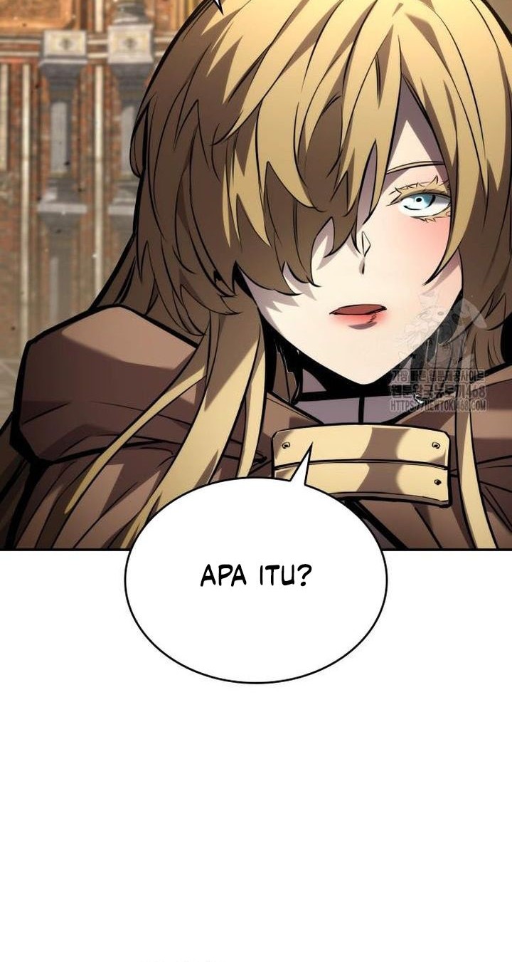 Boundless Necromancer Chapter 151 Gambar 72