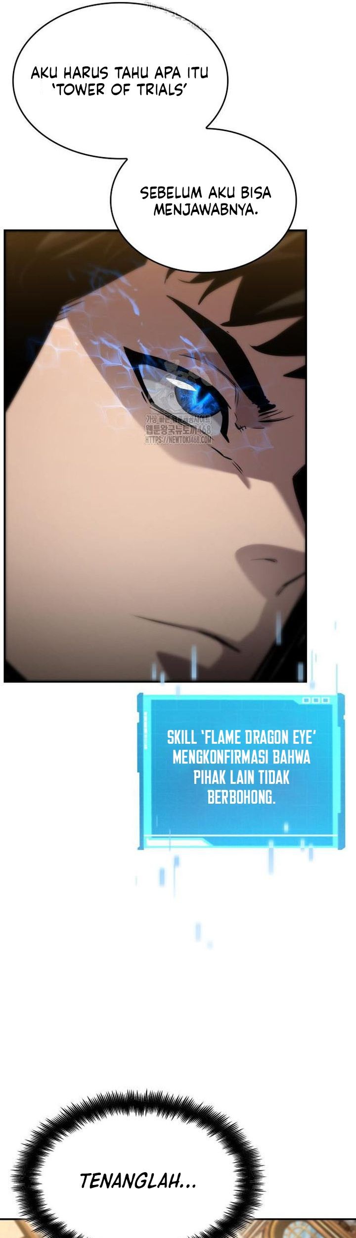 Boundless Necromancer Chapter 151 Gambar 73