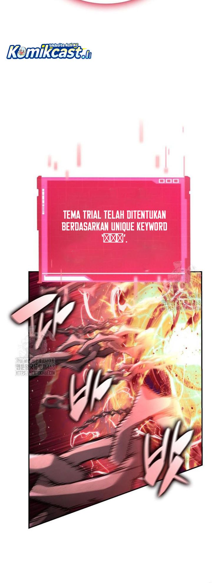 Boundless Necromancer Chapter 151 Gambar 6