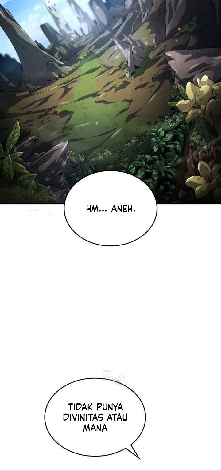 Boundless Necromancer Chapter 151 Gambar 14