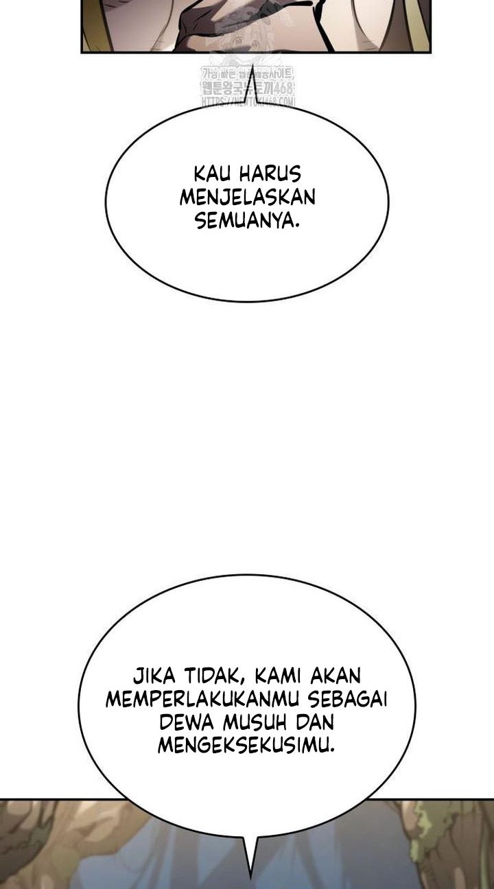 Boundless Necromancer Chapter 151 Gambar 16