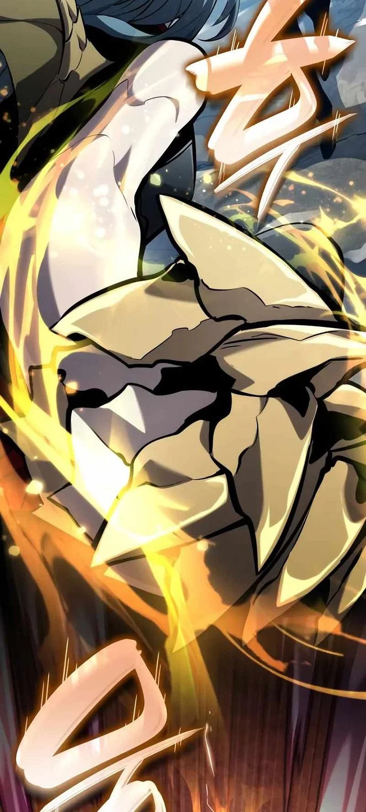 Boundless Necromancer Chapter 152 Gambar 24