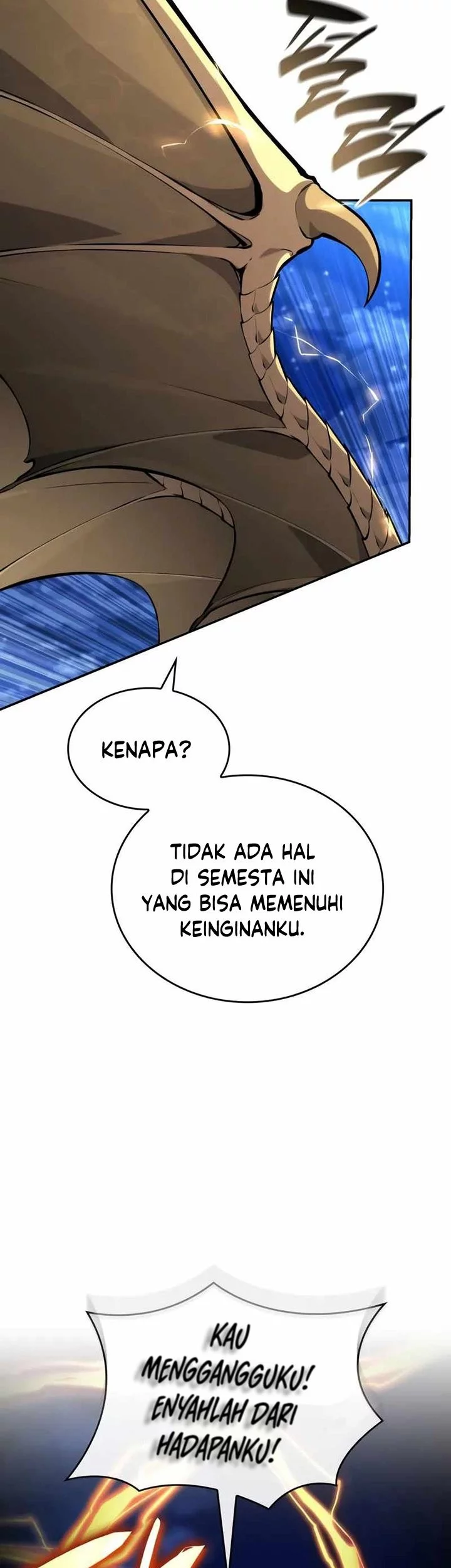 Boundless Necromancer Chapter 152 Gambar 27