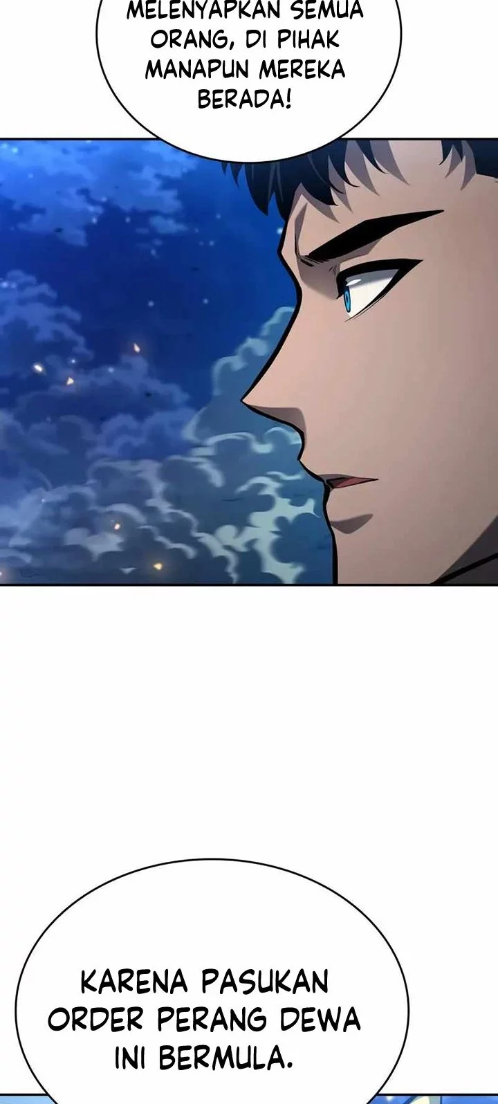 Boundless Necromancer Chapter 152 Gambar 32