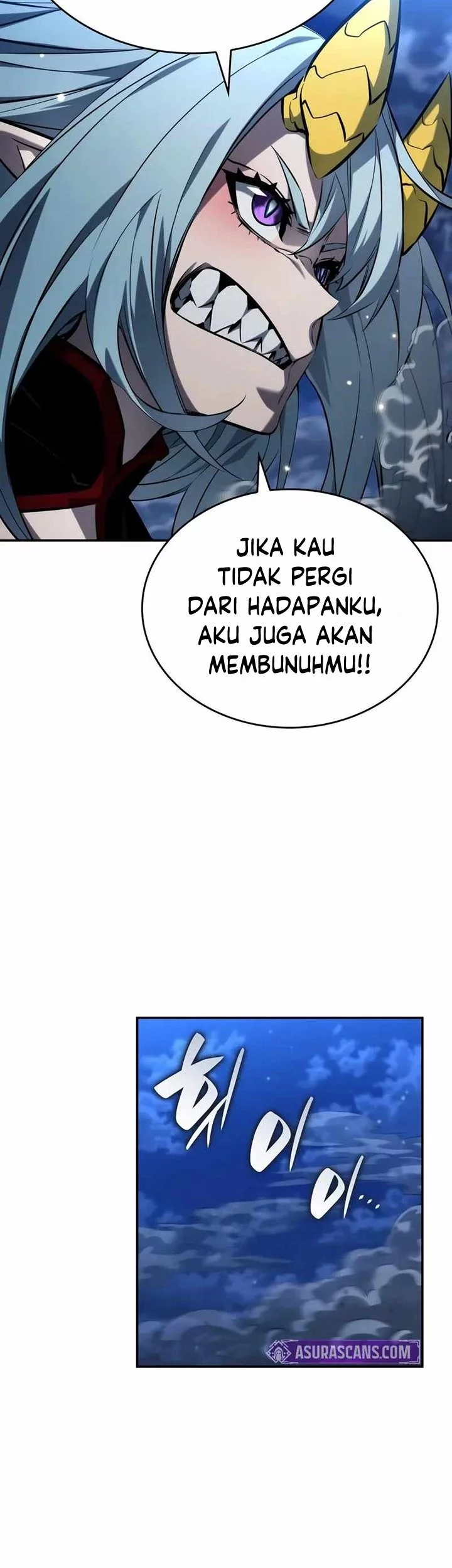 Boundless Necromancer Chapter 152 Gambar 33