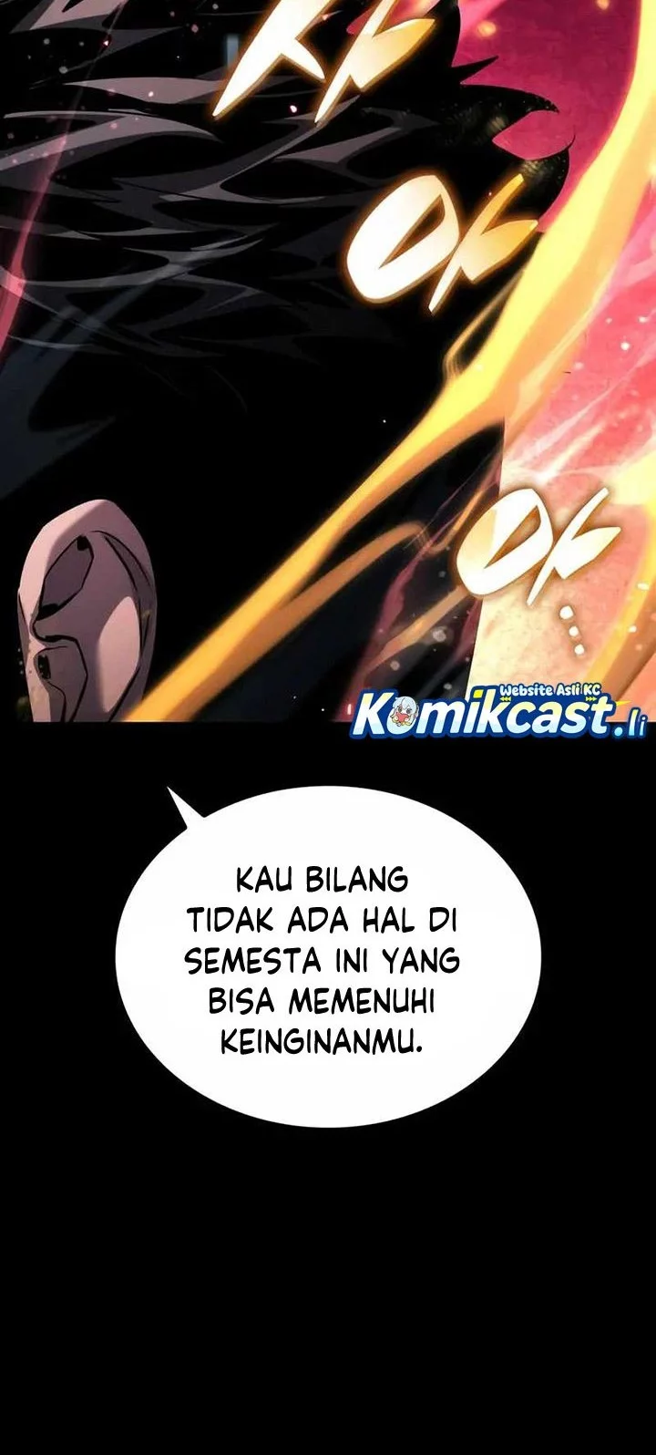 Boundless Necromancer Chapter 152 Gambar 36