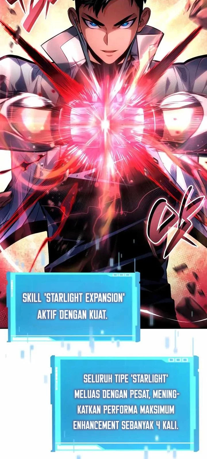 Boundless Necromancer Chapter 152 Gambar 38