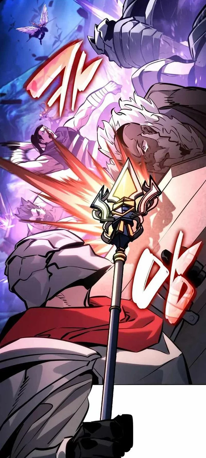 Baca  Boundless Necromancer Chapter 152 Gambar 2