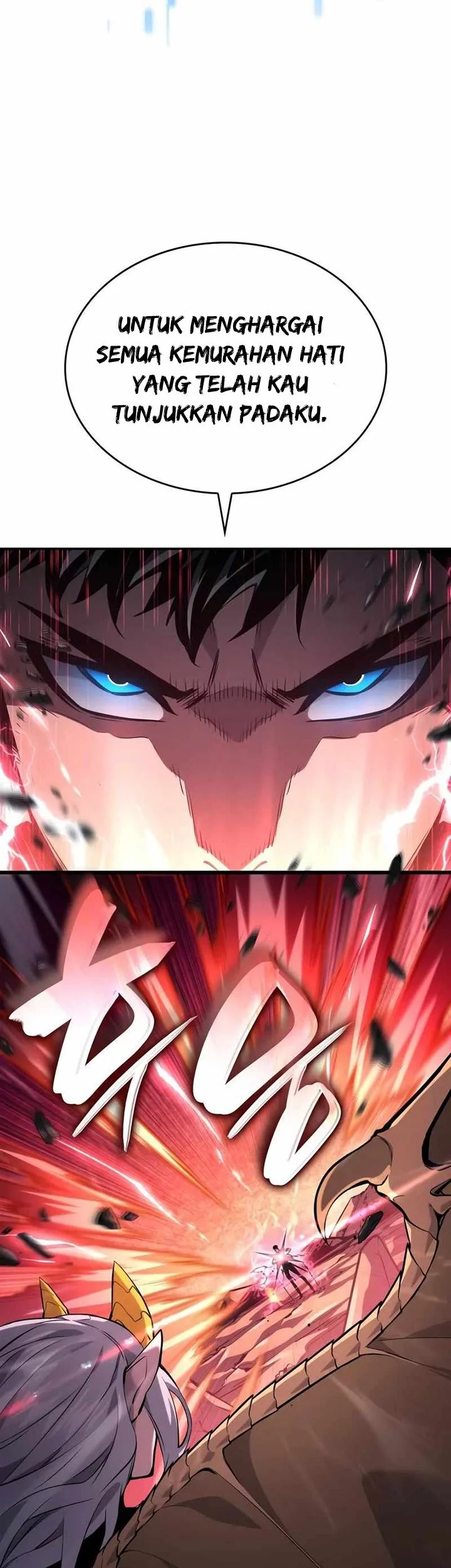 Boundless Necromancer Chapter 152 Gambar 39